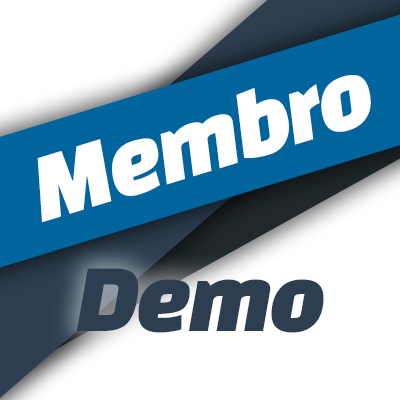 Membro Demo Omgeving